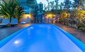 Casa no Hibiscus Beach Club